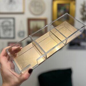 Kate Spade desk organizer set